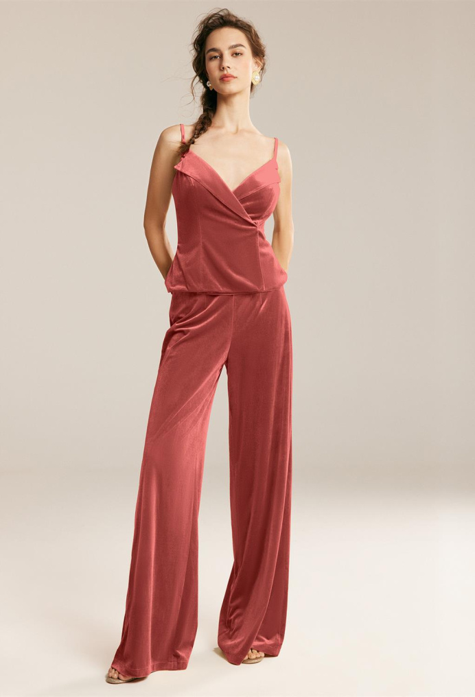 AW Cicely Pants Set