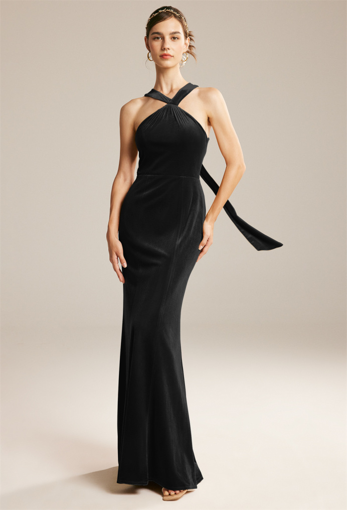 AW Canoro Dress