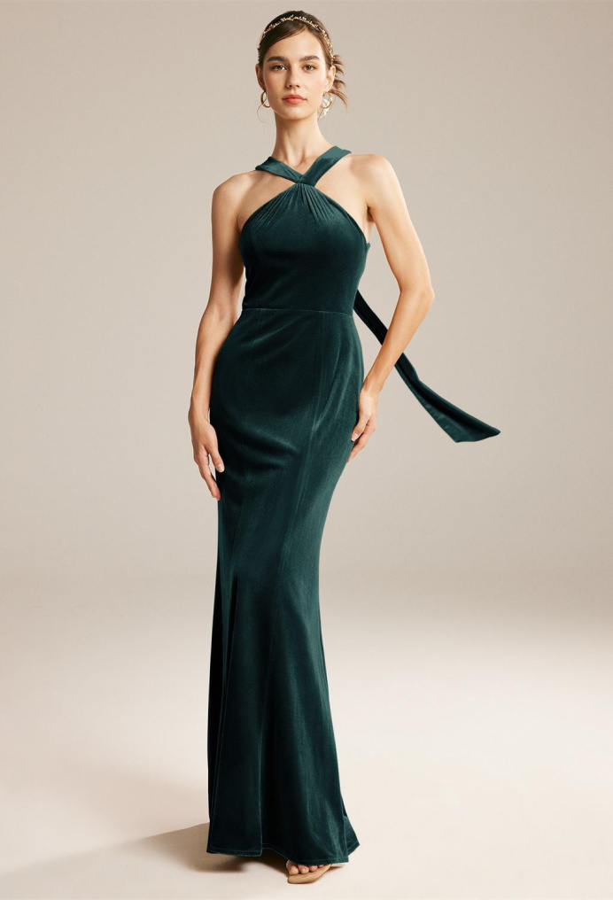 AW Canoro Dress