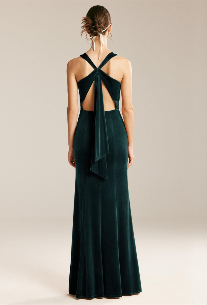AW Canoro Dress