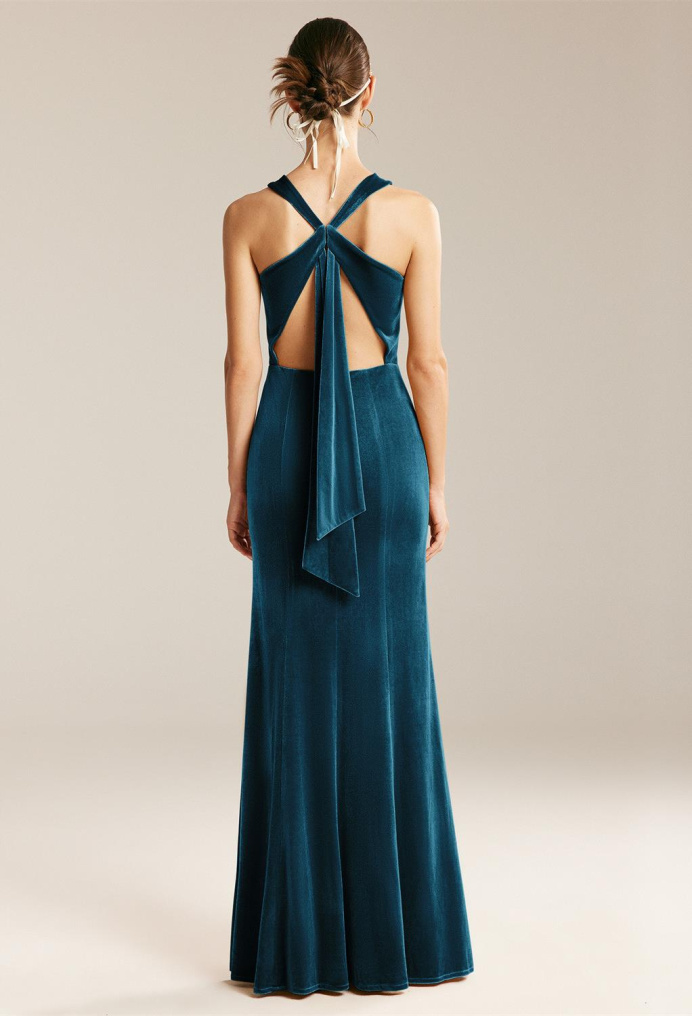 AW Canoro Dress
