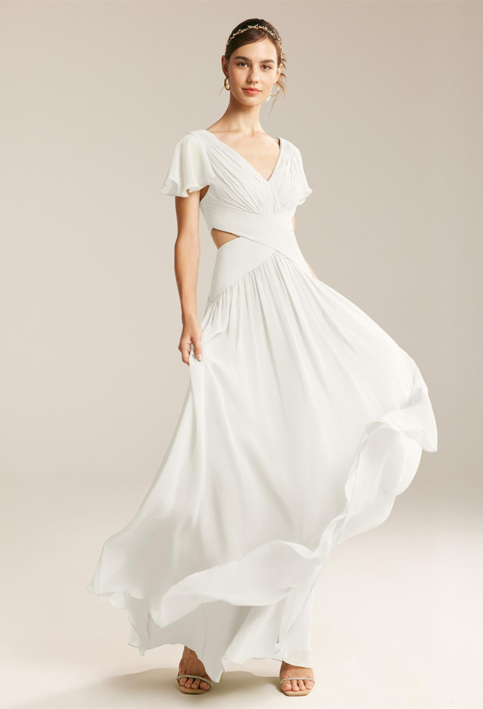 AW Clelia Dress
