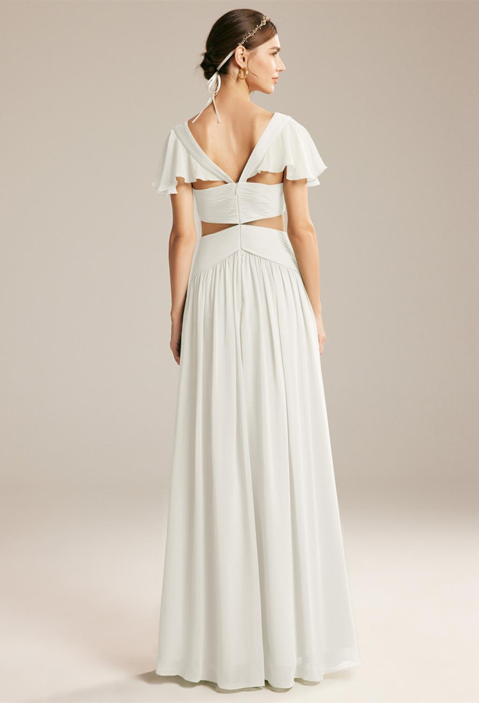 AW Clelia Dress