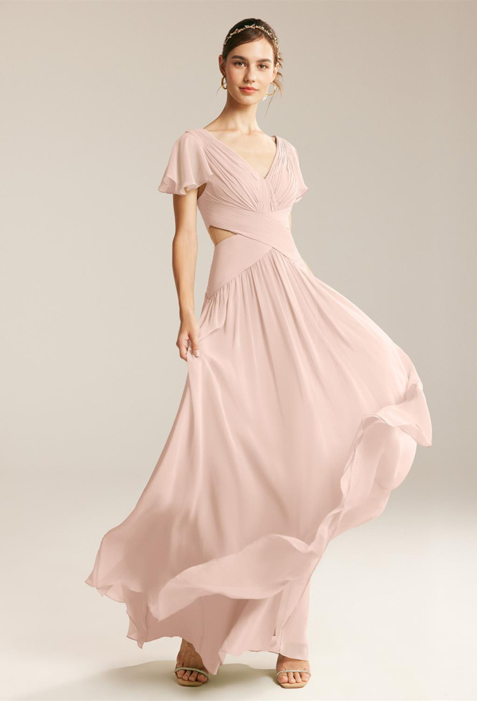 AW Clelia Dress