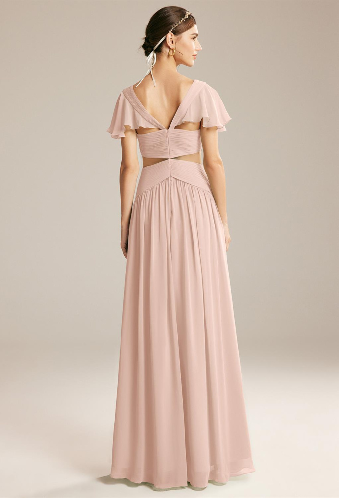 AW Clelia Dress