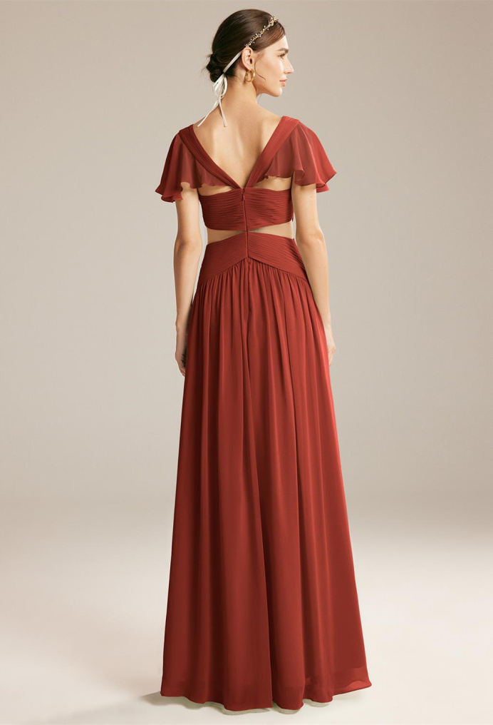 AW Clelia Dress