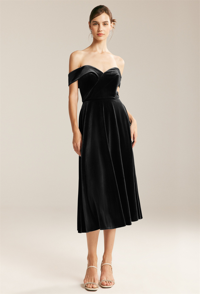 AW Landis Dress