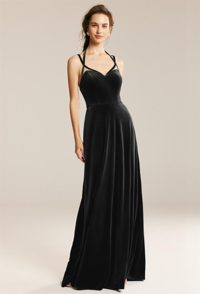 AW Jinna Dress