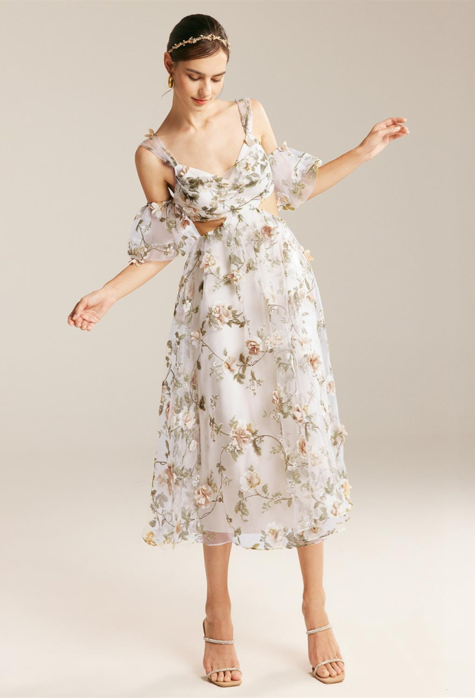 AW Dallas Dress