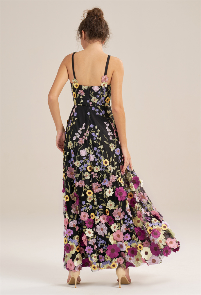 AW Alison Dress