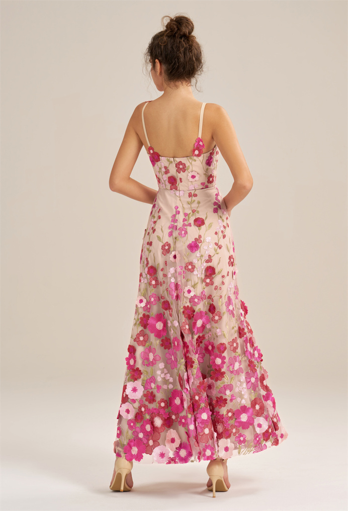 AW Alison Dress