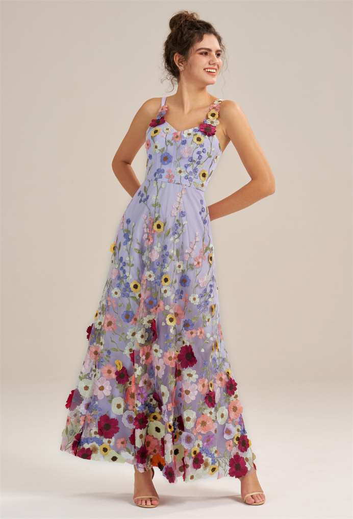 AW Alison Dress