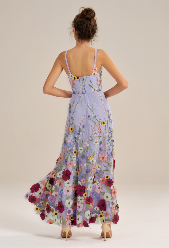 AW Alison Dress
