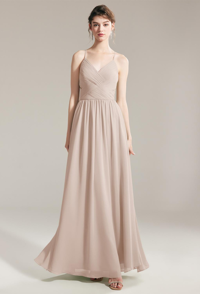 AW Dittany Dress