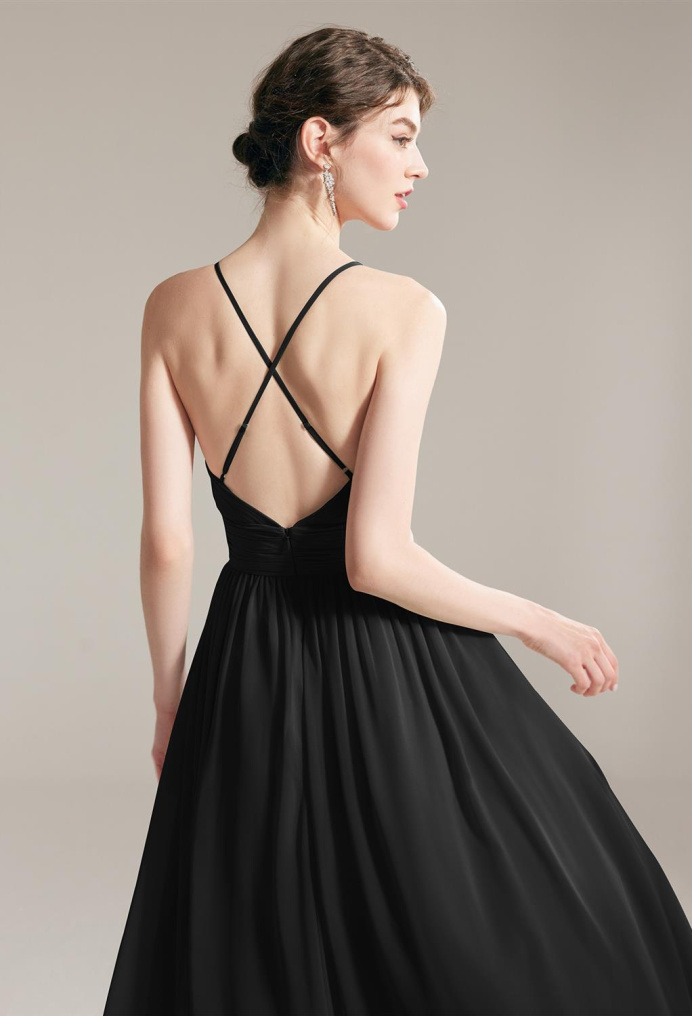 AW Dittany Dress