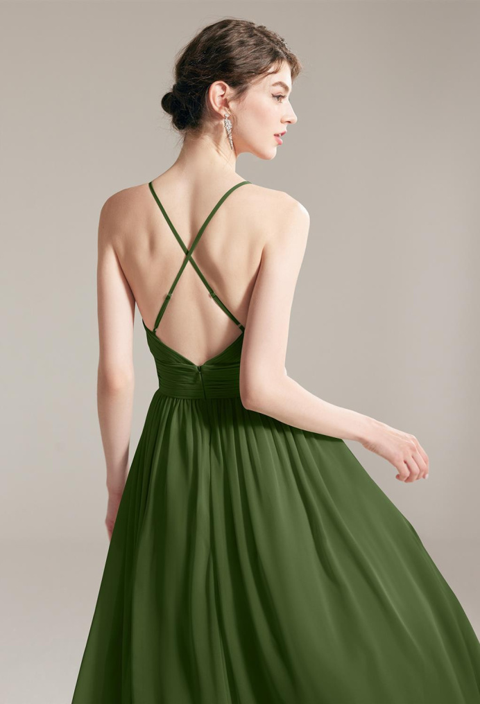 AW Dittany Dress