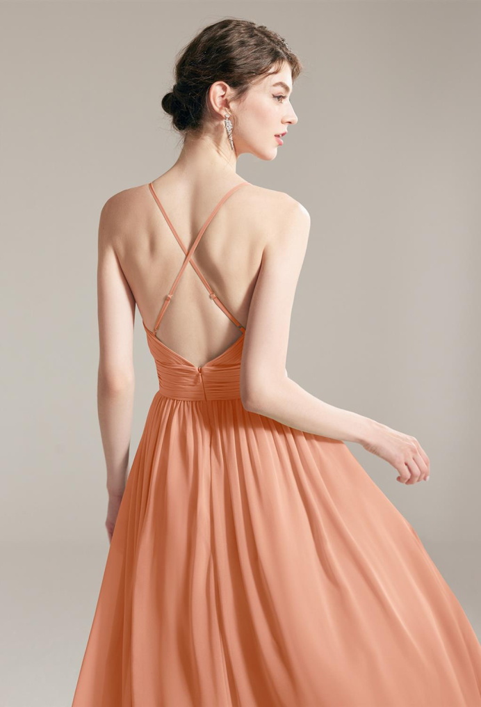AW Dittany Dress