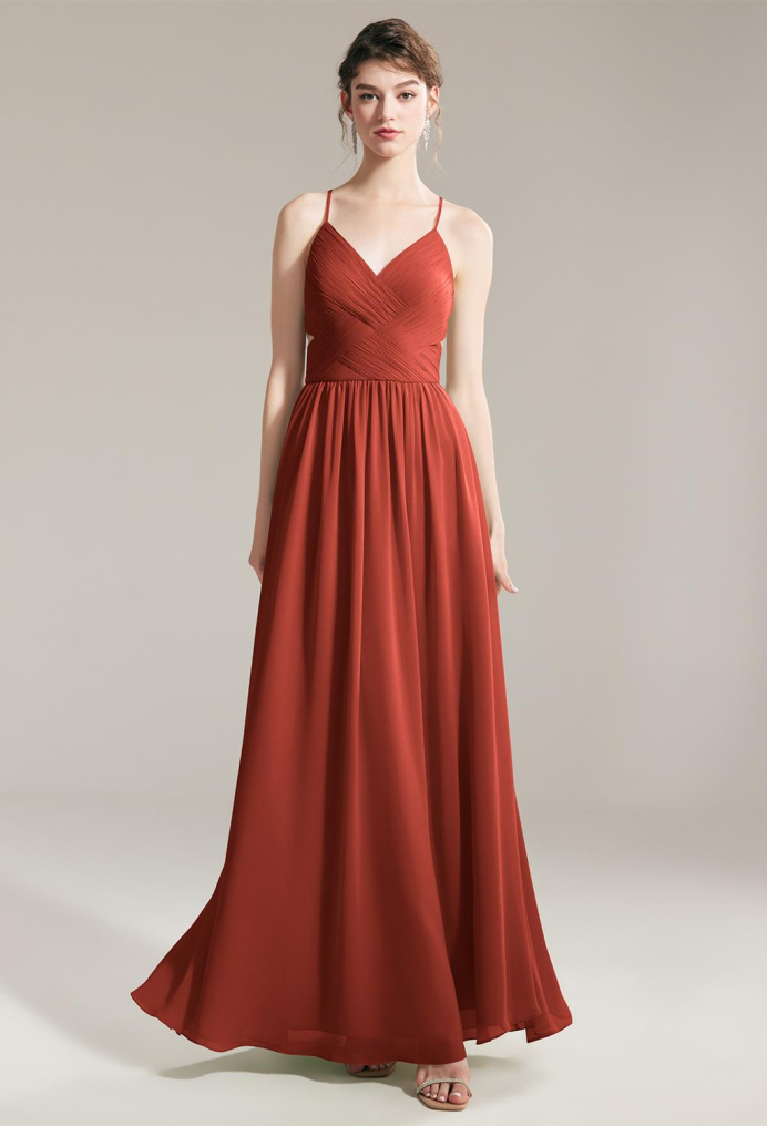 AW Dittany Dress