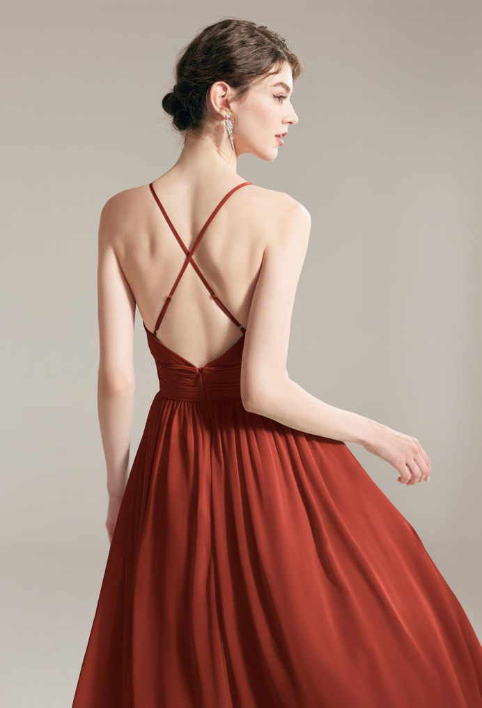 AW Dittany Dress