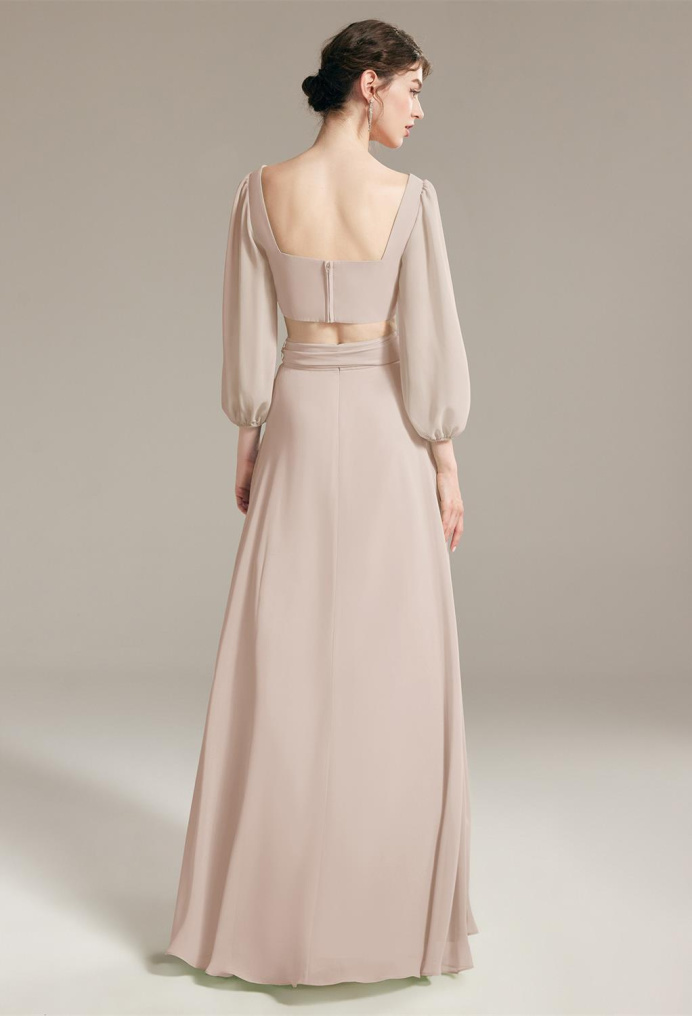 AW Tzar Dress