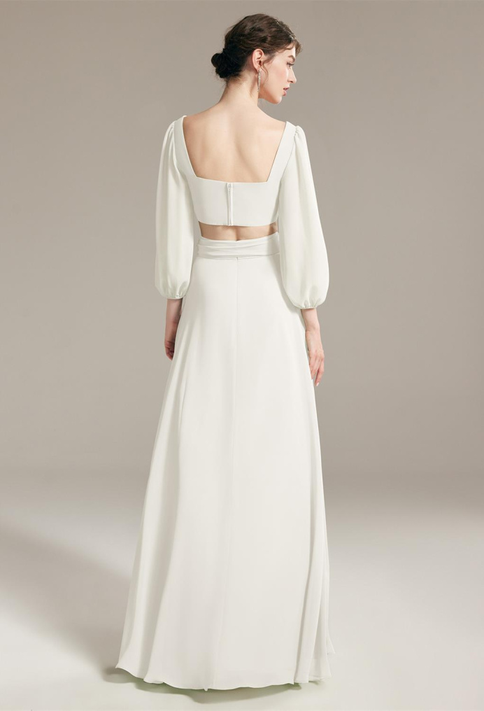 AW Tzar Dress