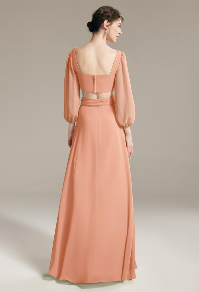 AW Tzar Dress