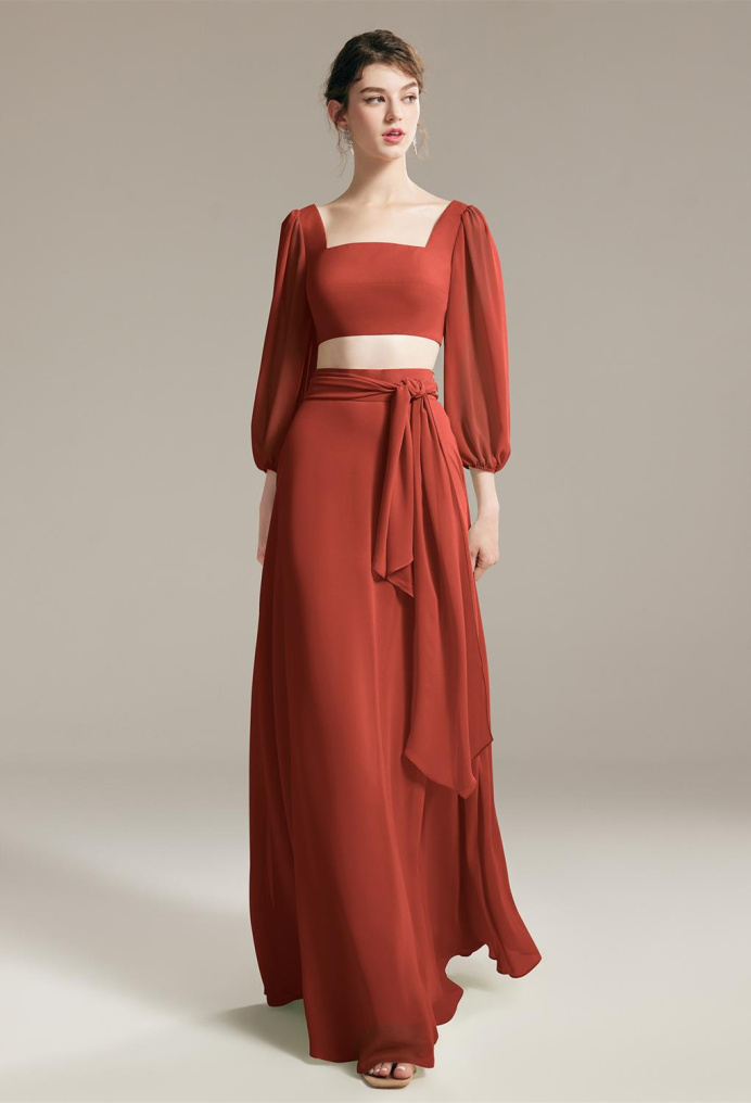 AW Tzar Dress