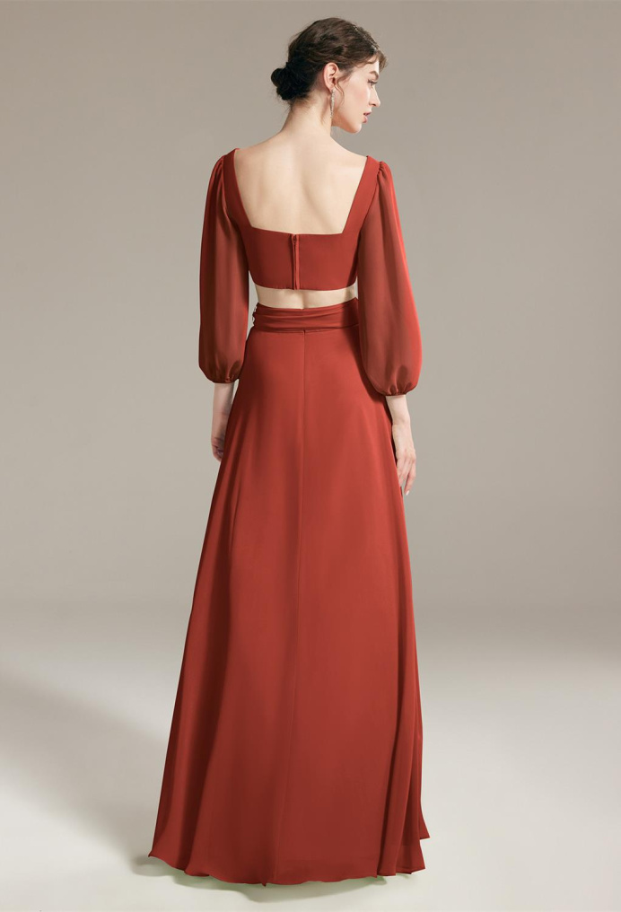 AW Tzar Dress