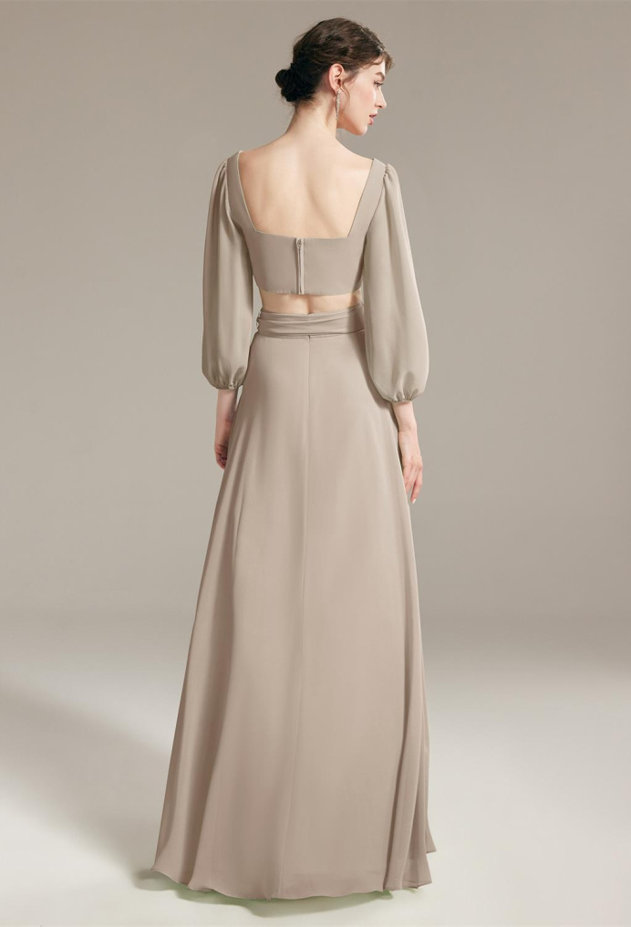 AW Tzar Dress