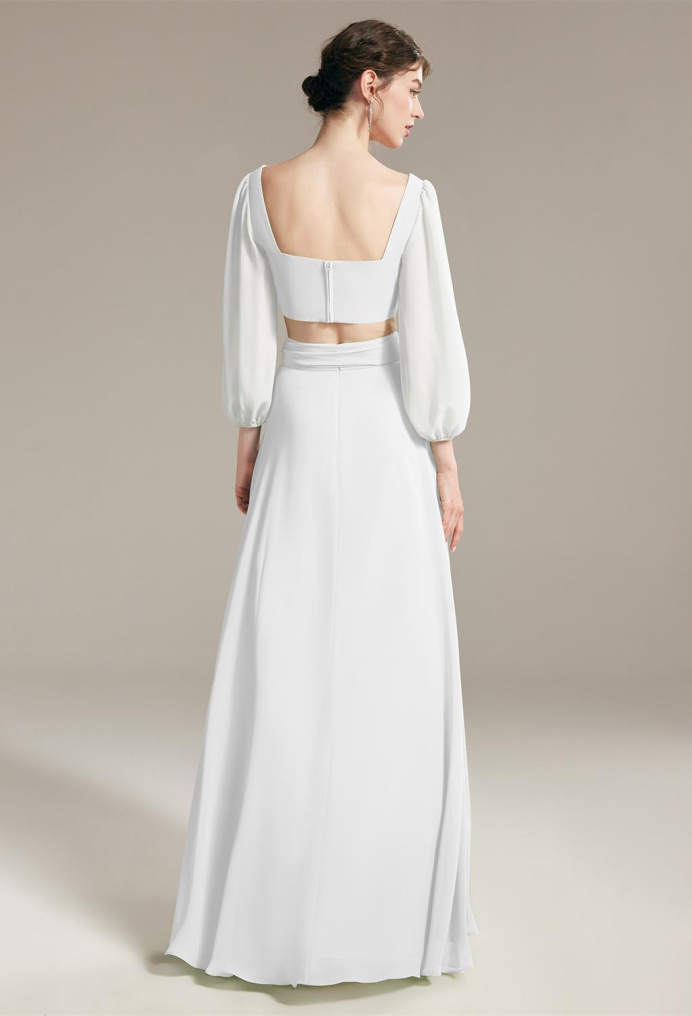 AW Tzar Dress