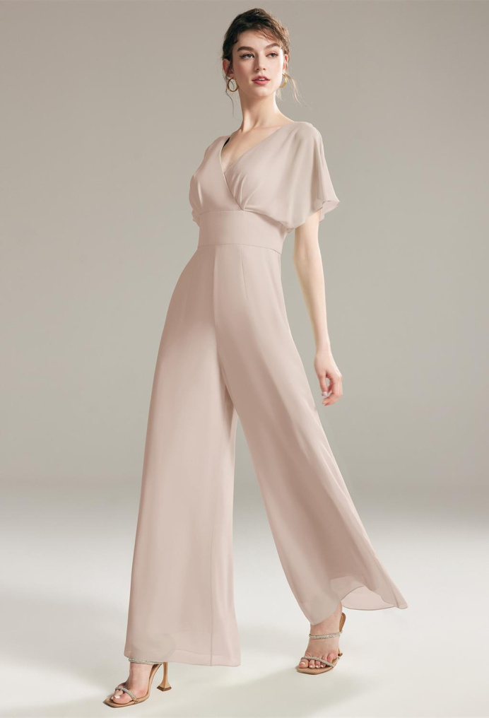 AW Talia Jumpsuit