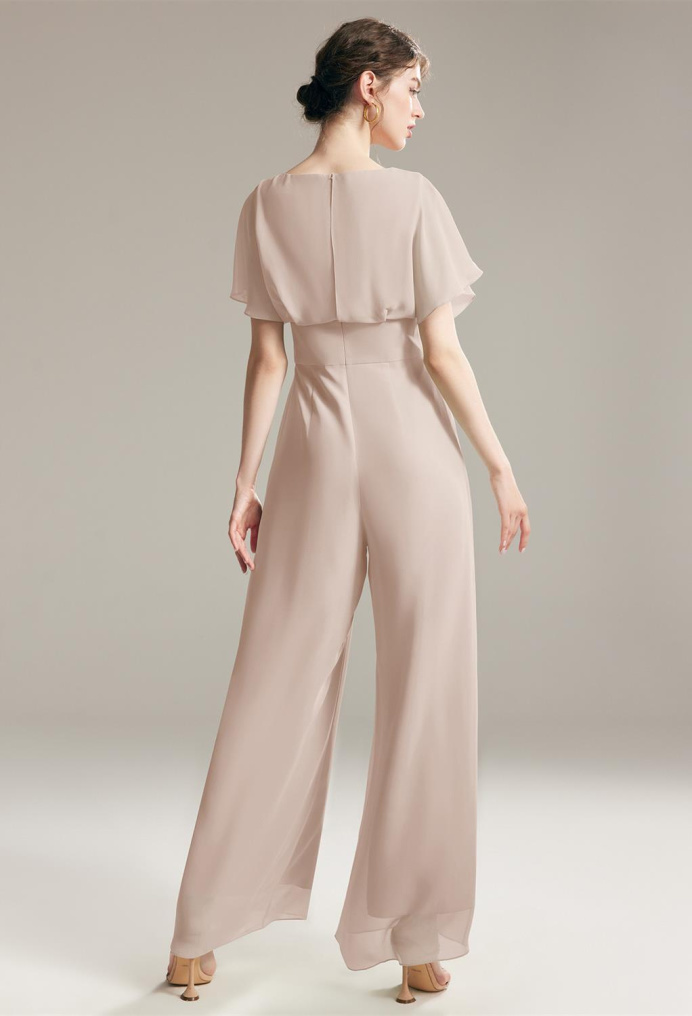 AW Talia Jumpsuit