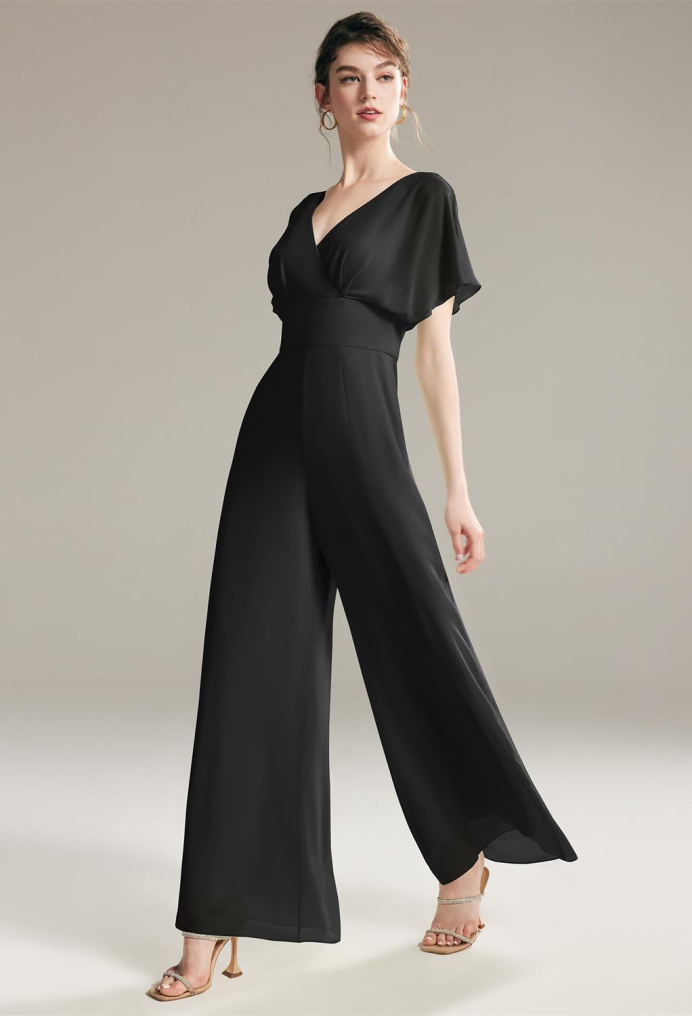 AW Talia Jumpsuit
