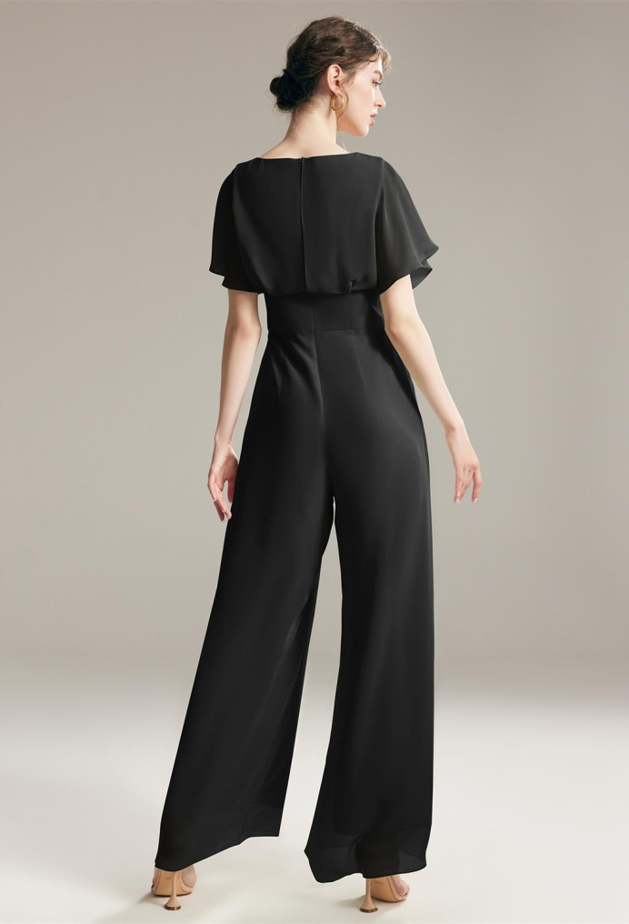 AW Talia Jumpsuit