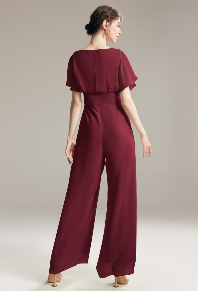 AW Talia Jumpsuit