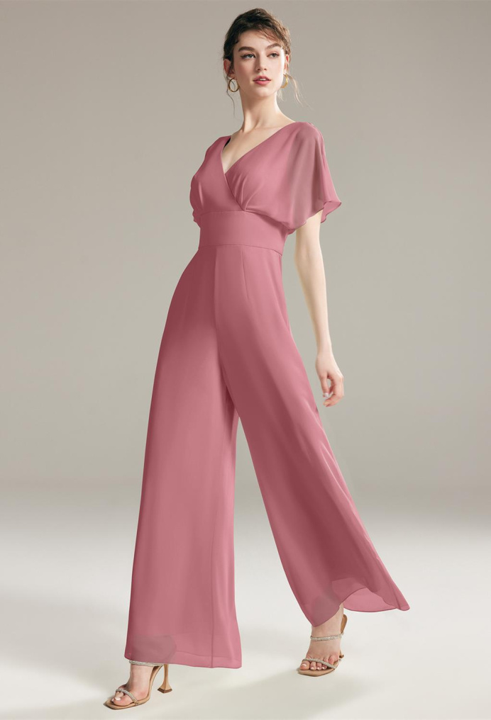 AW Talia Jumpsuit