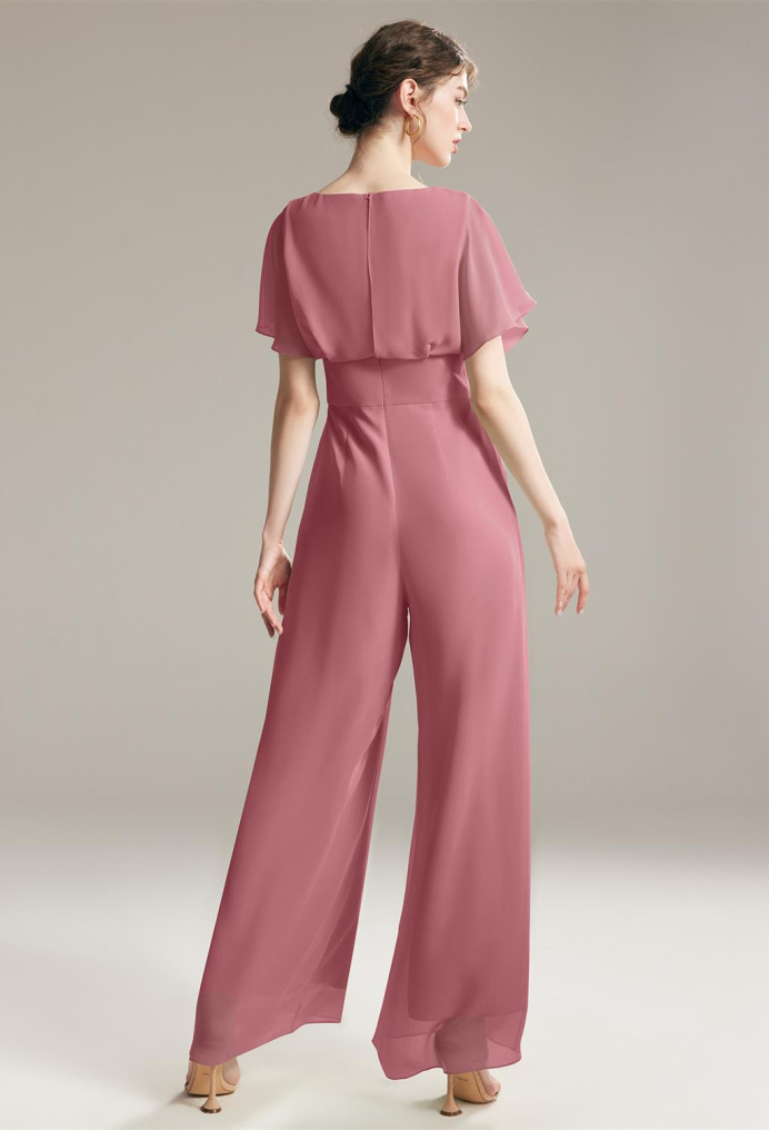 AW Talia Jumpsuit