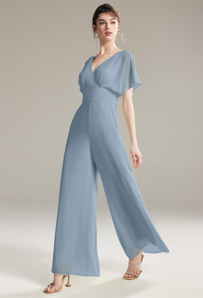 AW Talia Jumpsuit