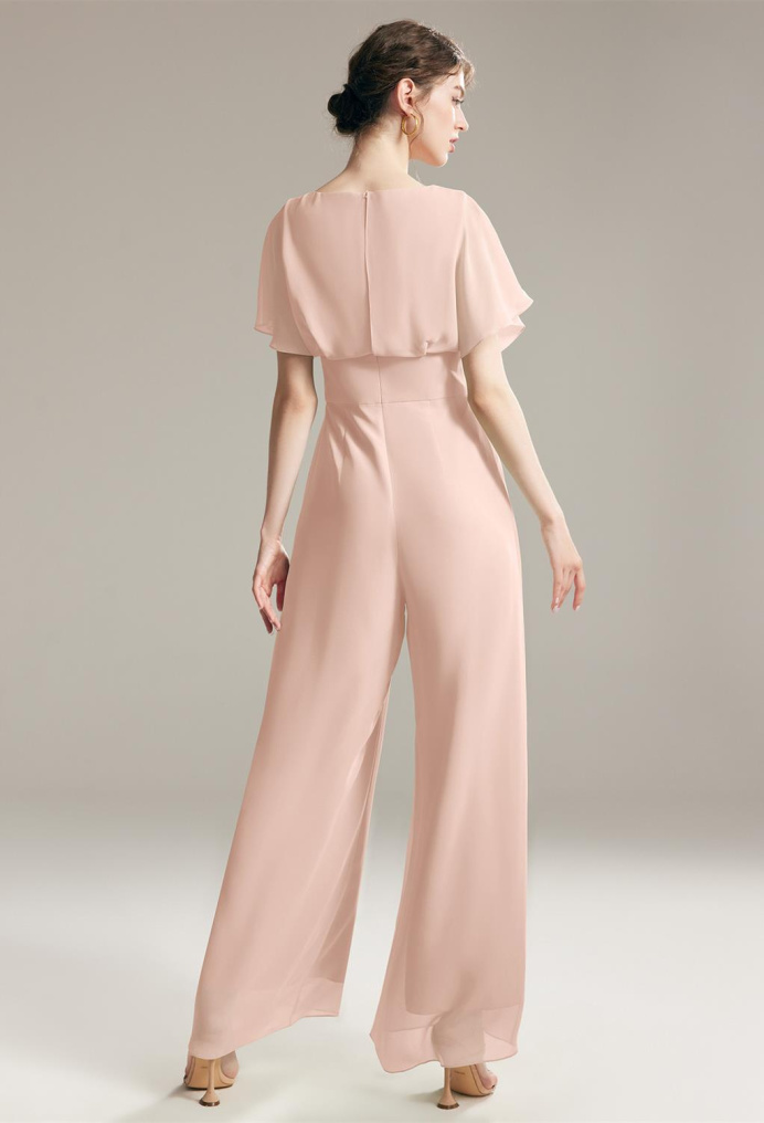 AW Talia Jumpsuit