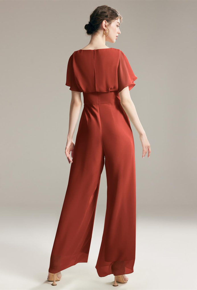 AW Talia Jumpsuit