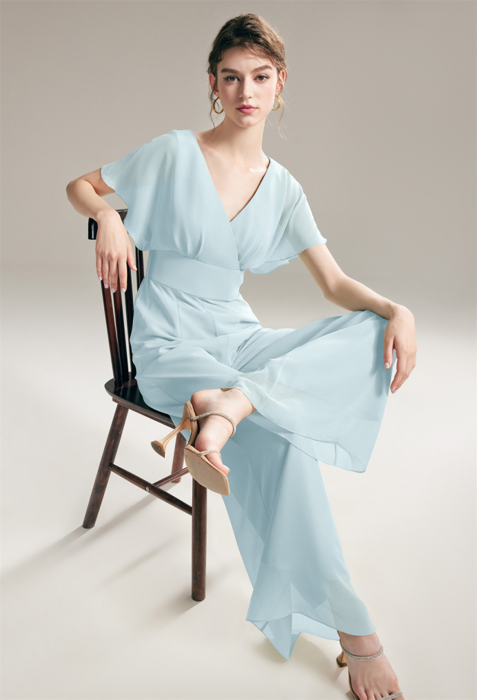 AW Talia Jumpsuit
