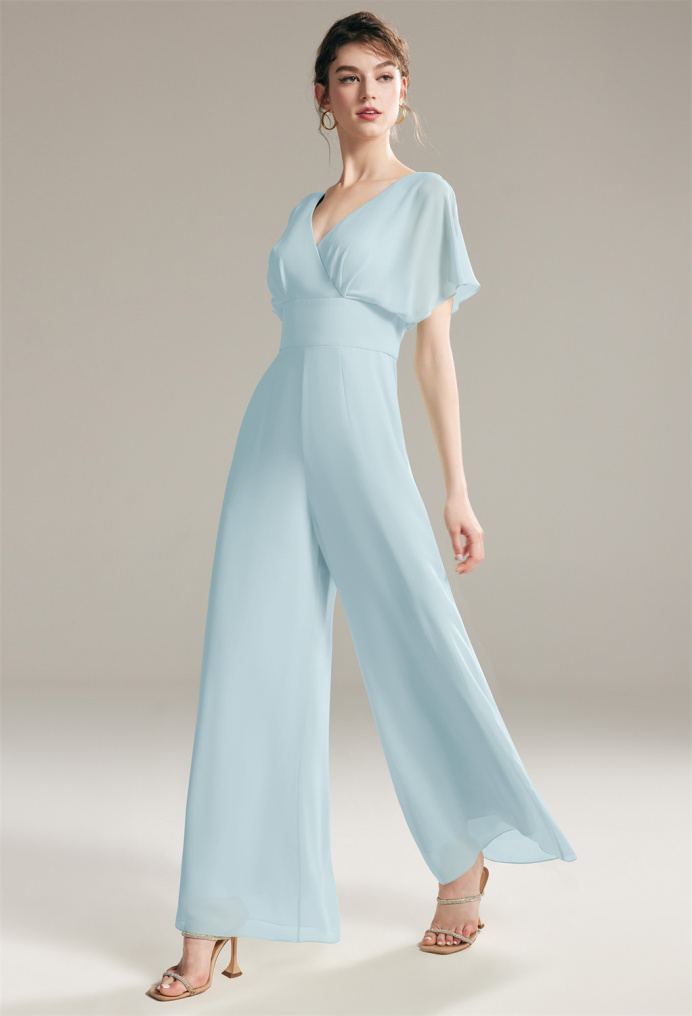 AW Talia Jumpsuit