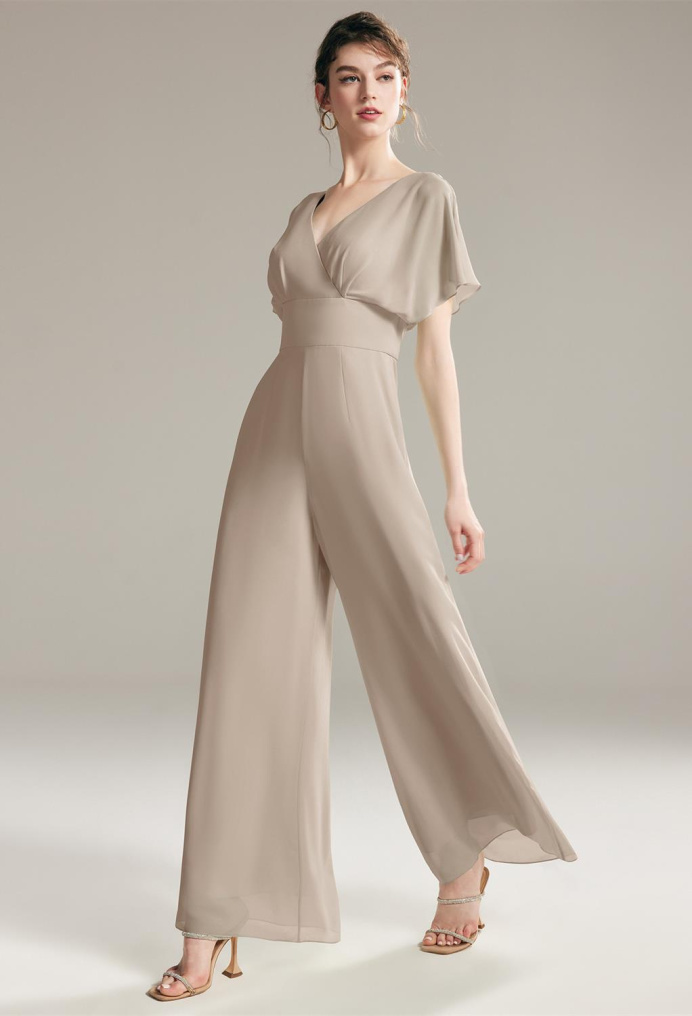 AW Talia Jumpsuit