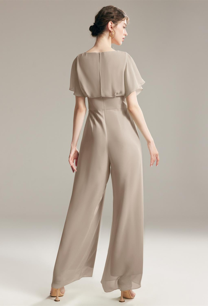AW Talia Jumpsuit