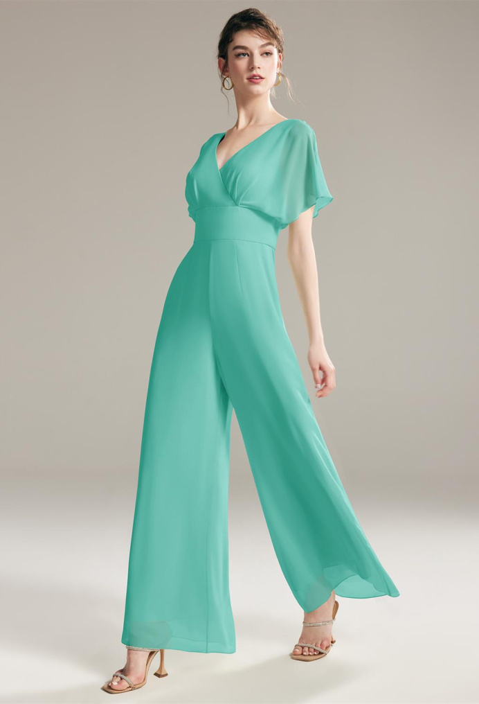 AW Talia Jumpsuit