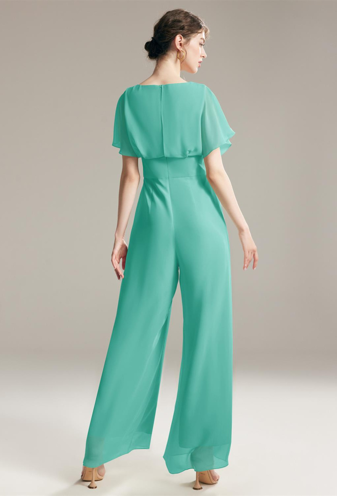 AW Talia Jumpsuit