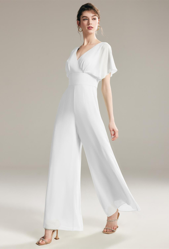 AW Talia Jumpsuit