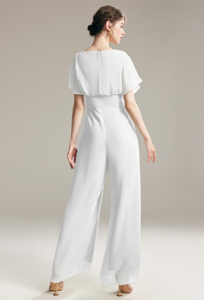 AW Talia Jumpsuit