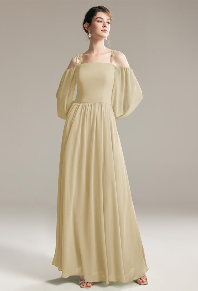 AW Nydia Dress