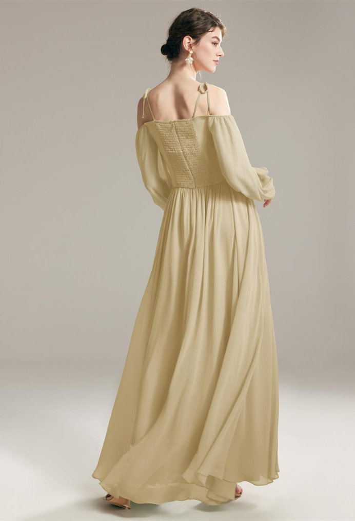 AW Nydia Dress